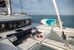 Lagoon Lagoon 560 S2 - Used Sail Catamaran for sale