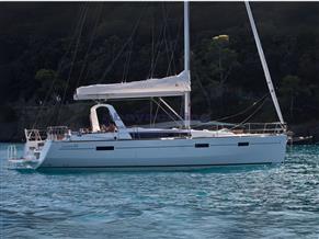 Beneteau OCEANIS 45