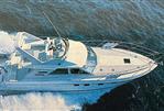 Fairline 43 Flybridge