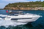 FAIRLINE TARGA 50 GRAN TURISMO