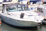 Sea Ray 400 Express Cruiser