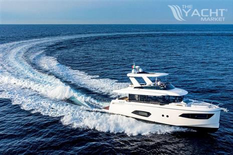 Absolute NAVETTA 52