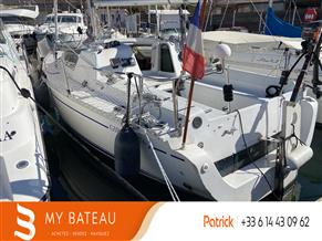 DUFOUR GIB SEA 76