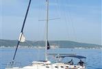 DUFOUR GIB SEA 43