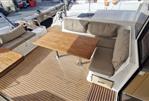 Fountaine Pajot Lucia Maestro 40 - Cockpit