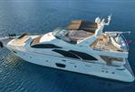 AZIMUT YACHTS Azimut 75 Fly