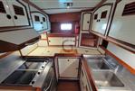 Little Harbor 75 CB Pilothouse - 1981 Little Harbor 75 CB Pilothouse - DREAMCATCHER for sale