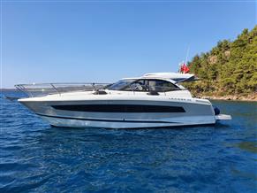 Jeanneau Leader 36