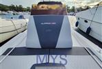 Almarine Maxi Rib Almar 820 S - Almarine Almar 820 s (5)