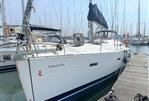 Beneteau Oceanis Clipper 373