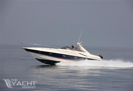 Sunseeker Mustique 42 - 0 - Main