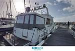 BENETEAU SWIFT TRAWLER 52