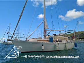 BENETEAU EVASION 34