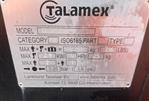 Talamex OSL230 Orange Edition