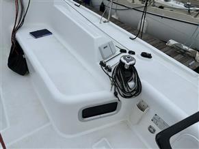Jeanneau Sun Fast 3200