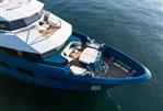 Dunya Yachts 47M