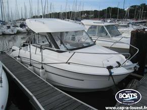 BENETEAU ANTARES 6 OB