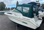 Sea Ray Sundancer 270