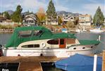 Chris-Craft 42 - 1950 Chris-Craft 42 - Photo #2