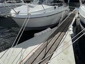 BENETEAU ANTARES 8 OB