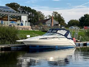 Bayliner 2855 Ciera