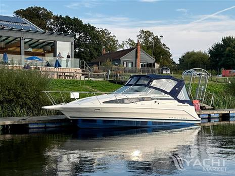 Bayliner 2855 Ciera