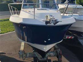 BENETEAU ANTARES SERIE 9