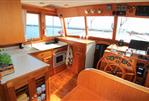 Grand Banks 42 Europa