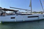 JEANNEAU SUN ODYSSEY 490