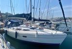 Hunter Legend 36