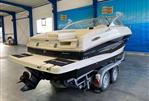 BAYLINER BAYLINER 642 CUDDY