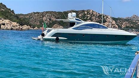 Azimut 62S - Image 1