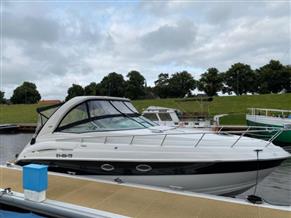 Crownline 320 CR Cruiser