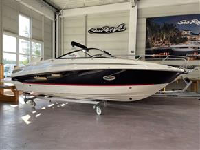 BAYLINER BAYLINER 742 R