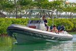 Cobra Ribs Nautique 8.7m - Picture 4