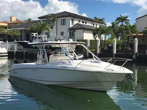 BOSTON WHALER BOSTON WHALER 320