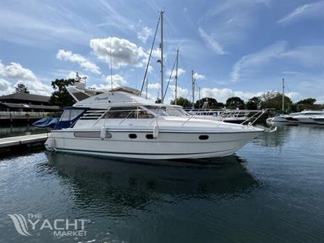 Fairline Phantom 37