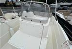 QUICKSILVER QUICKSILVER ACTIV 605 CRUISER