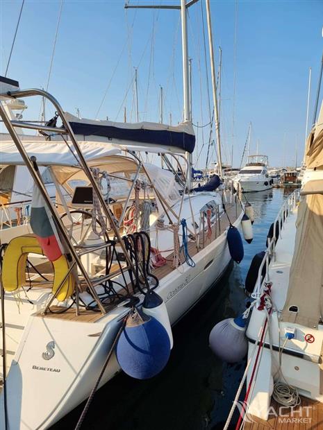 BENETEAU OCEANIS 50