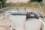 BAYLINER BAYLINER 275 CRUISER