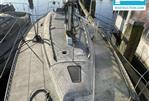 CUSTOM CABIN SAILBOAT 900