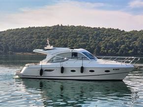 Galeon 390 HT