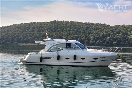 Galeon 390 HT - Galeon 390_1