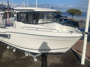 JEANNEAU MERRY FISHER 605 MARLIN