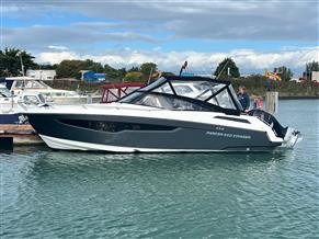 Parker 850 Voyager