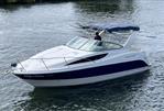 Bayliner 285