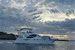 FAIRLINE PHANTOM 50