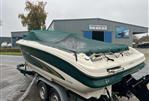 SEA RAY SEA RAY 210 BOWRIDER