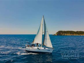 BENETEAU OCEANIS 361 CLIPPER