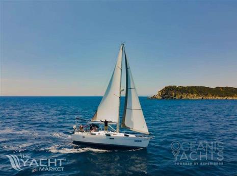 BENETEAU OCEANIS 361 CLIPPER